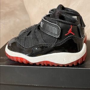Jordan 11 5c